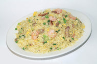 H21. Yeung Chow Fried Rice