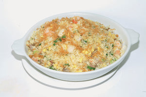 H05. Chef's Special Fried Rice