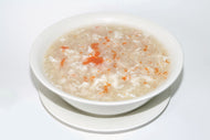 J01. Crab Meat with Fish Maw Thick Soup